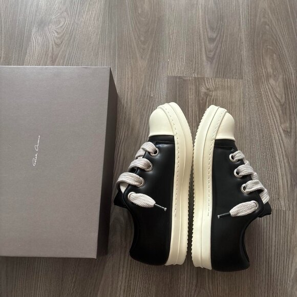 Rick Owens Other - rick owens size 9